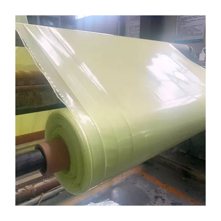 High quality diffusion greenhouse plastic polythene film agricultural 200 micron