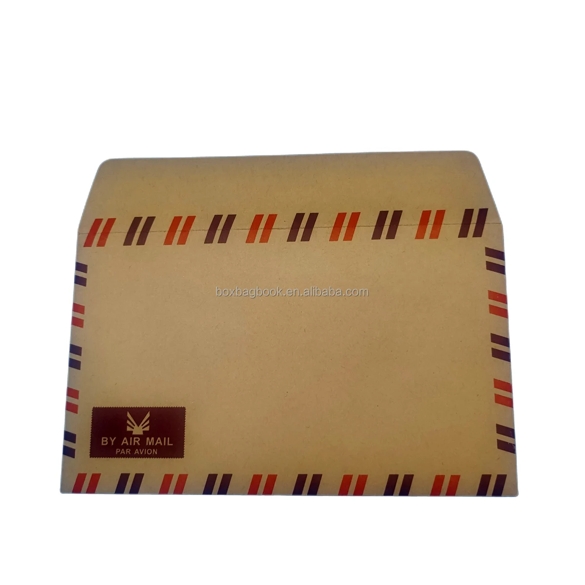 RTS Western Postage Mailer Envelope Office Receipt Letter Kraft White Paper Self Seal Security Pocket Window Shipping Envelopes