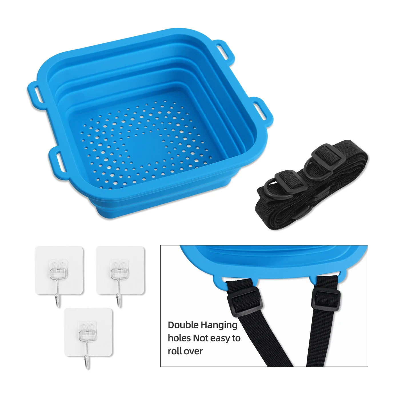Wholesale Ice Bath Shower Recovery Simple Set Up Ice Head Shower silicon Ice Cold Shower
