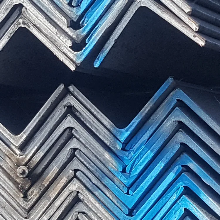 Good quality stainless steel angle bar manufacturer hard angle steel bar