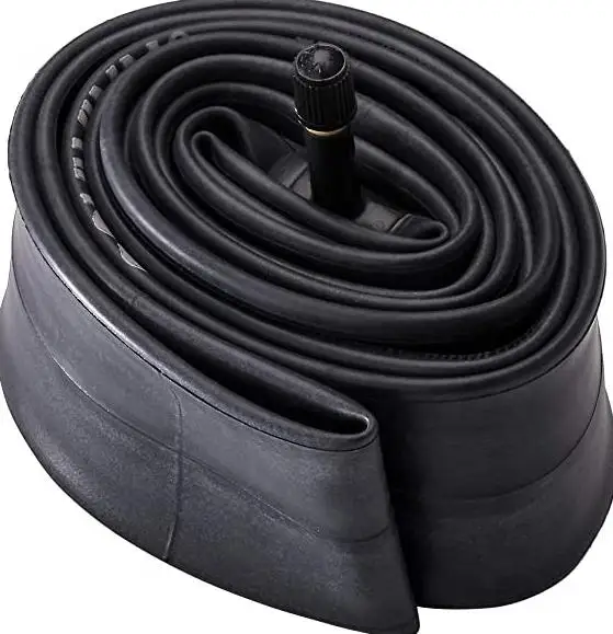 2023 New Inner Tube 12-14-16-18-20-22-24-26-27.5-29 inch Mountain Bike Tubes