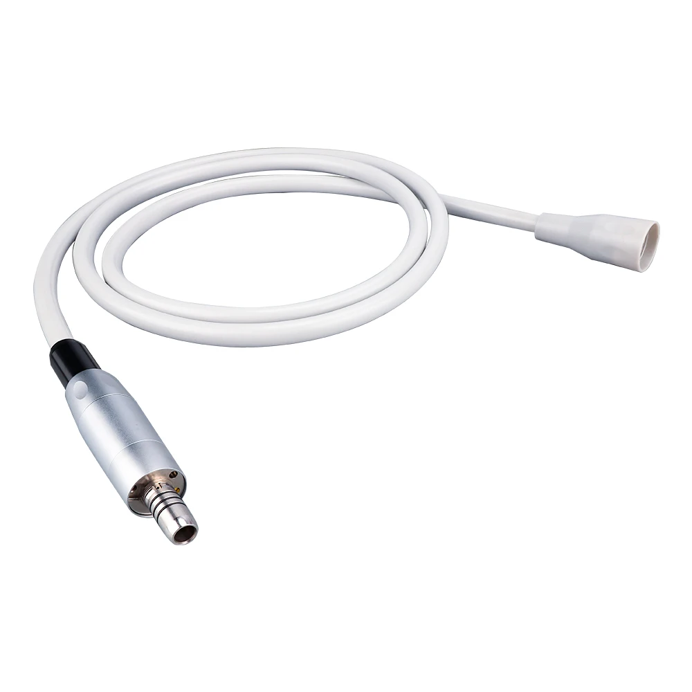 Portable Charging Brushless Dental Scaler Micromotor dental electric micromotor LED brushless for Teeth Whitening