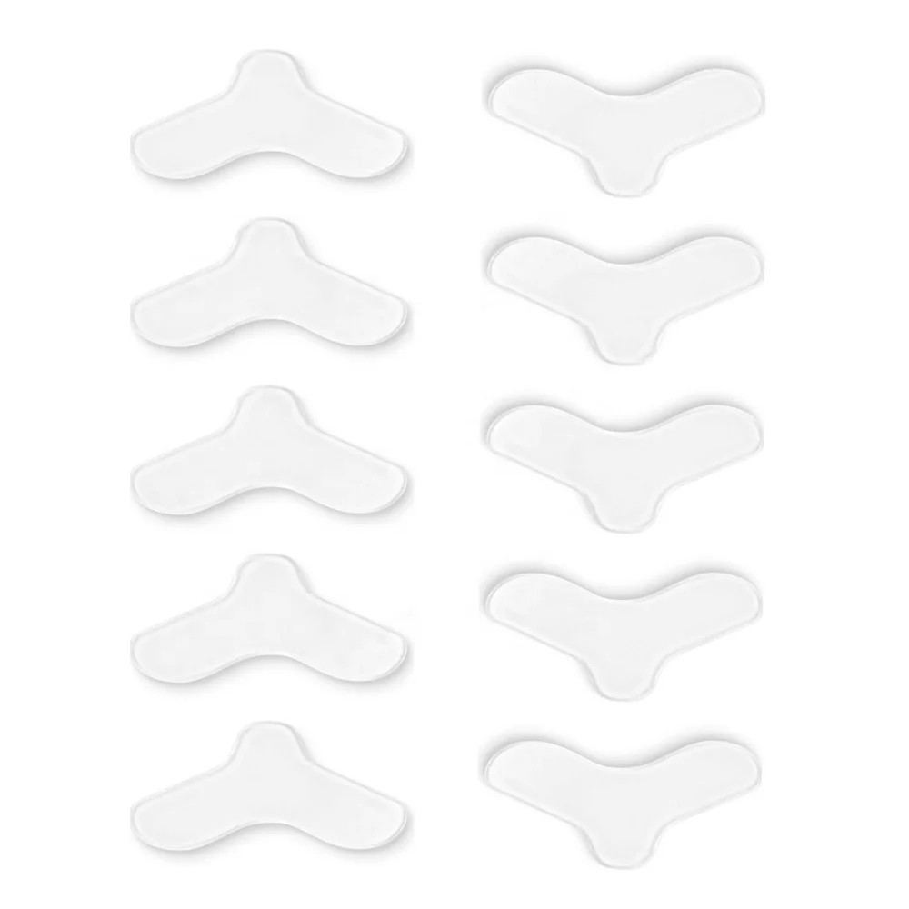 Gel Nasal Pads for CPAP Mask Nose Pads - CPAP Supplies - Silicone Sleep Apnea Mask Comfort Pad - CPAP Cushions for Masks