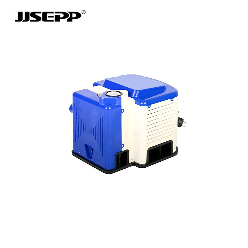  Circulation pump pressure water filter booster pool gas