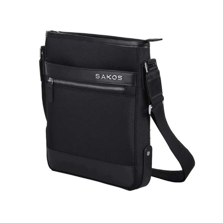 Ibag Centera Bag Fast Delivery High Quality Material Outdoor Travel Smart Bag Packed In The Poly Bag Made In Vietnam Custom