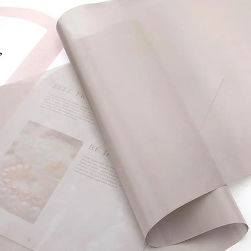 200 Mesh Nickel Copper conductive transparent material conductive mesh fabric rf shielding mesh