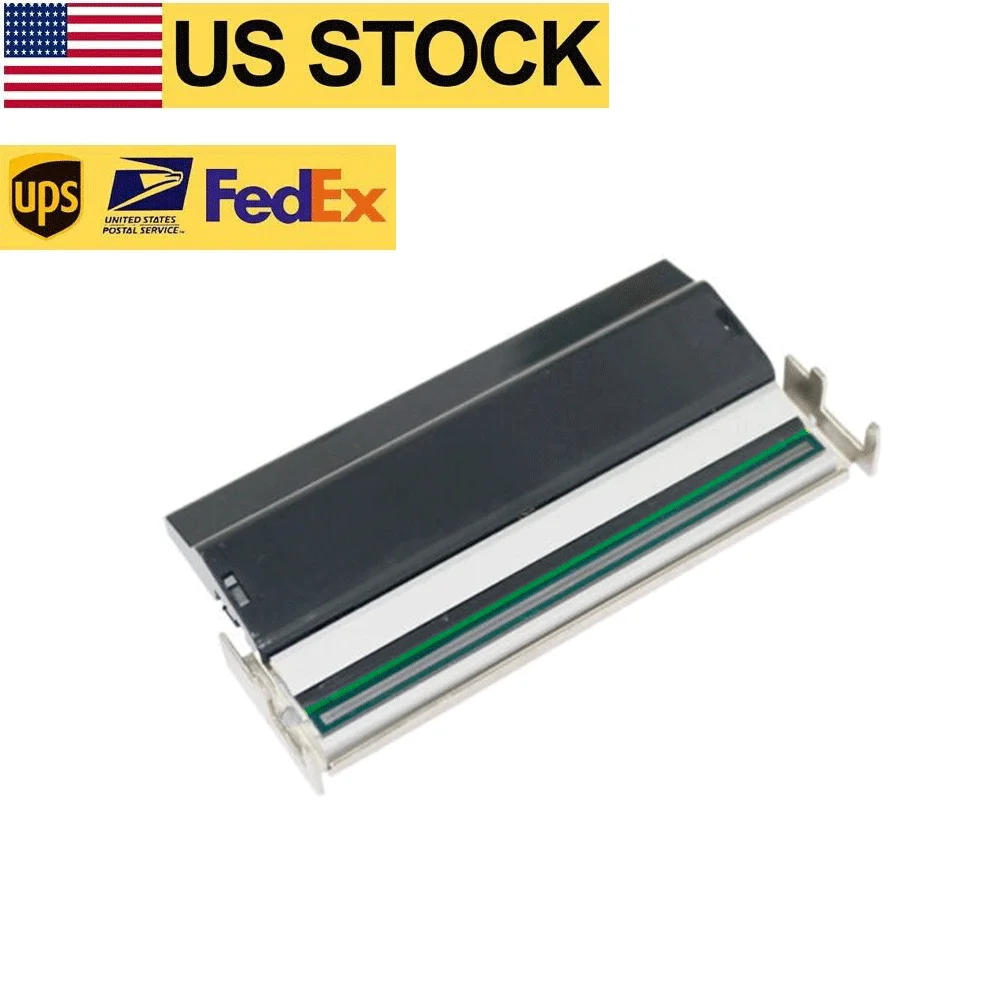 Новая Печатающая головка для Zebra S4M Z4M + Z4000 термопринтер 305dpi G79057M