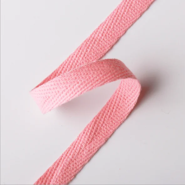 Wholesale Colorful cotton bias tape