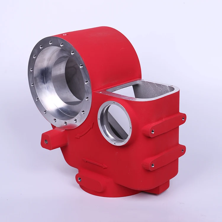 Заводская цена, Китай, высокое качество, оптовая продажа, высокоточный Роботизированный манипулятор, запчасти для роботизированной руки