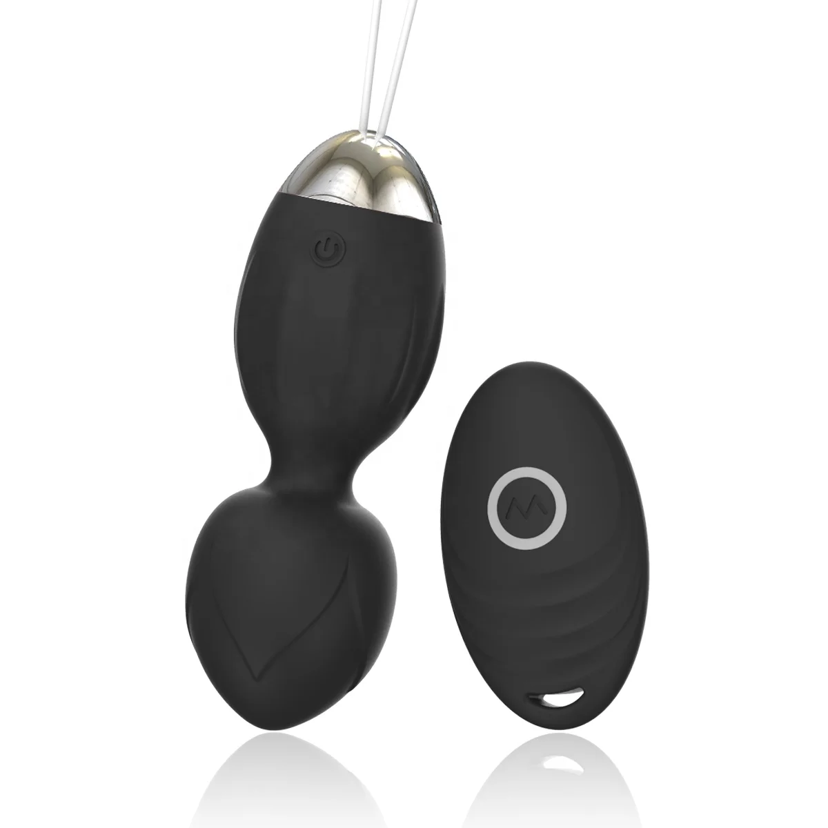 Yetrun USB Rechargeable Pussy  Use Clitoris Women Remote Control Vibrating Wireless Wearable Vibrator Sex Toys
