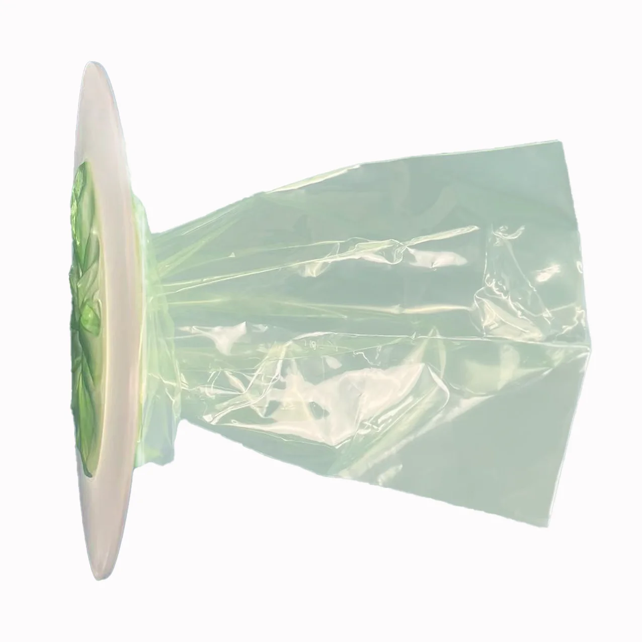 Operation room lamp Disposable light handle drape cover