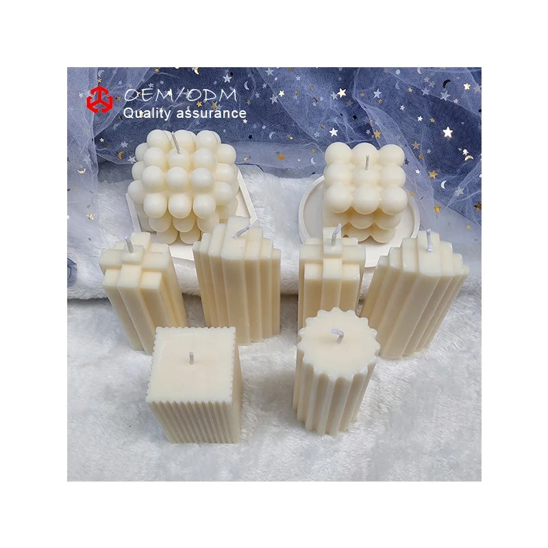 Candles buy online gifts specialty flameless candles taper pillar candle