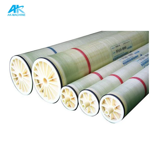 Ro Membrane 8040/4040 Water Reverse Osmosis Membrane Systems