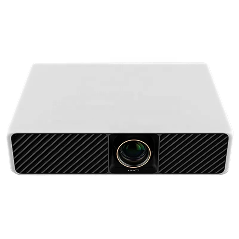 4k Smart Android WIFI 3d LCD Video Full HD 1080p Led Home Theater Projector 4k Projector 40usd Extra For Android OS