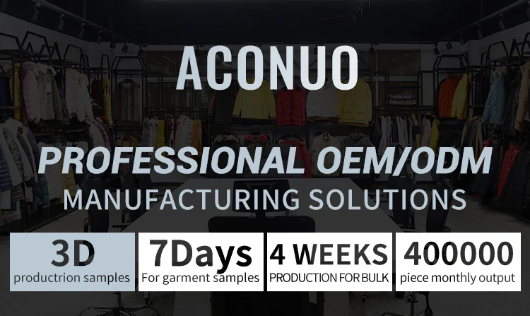 YAJIANUO New Design Custom Fashion Hooded Padded Coats Outdoor Winter Jacket Warm Men Ski Jacket