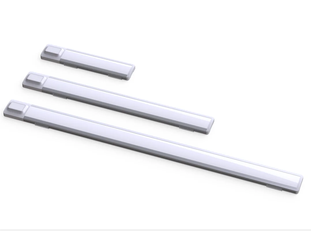 Hot selling Cabinet light with rechargeable battery