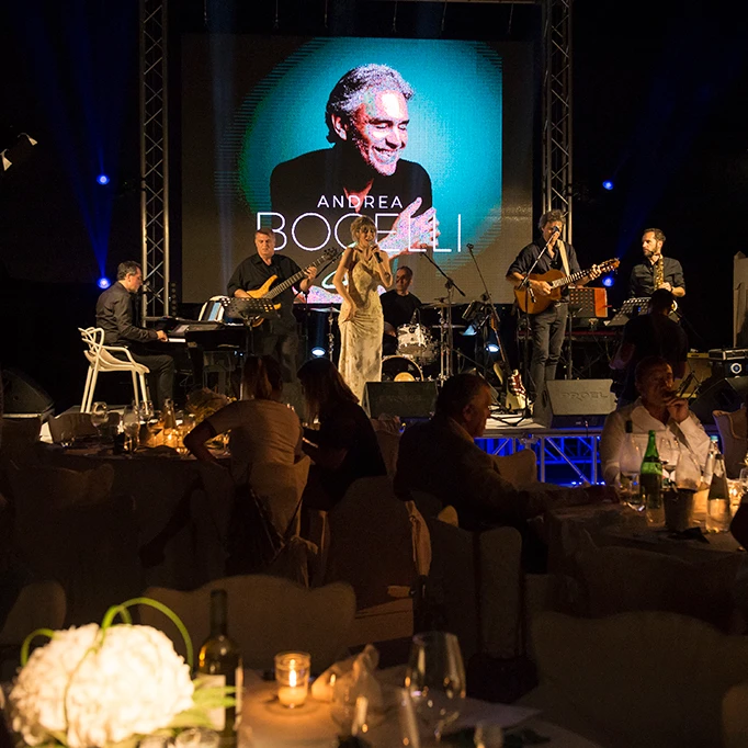 
THE RECORD OF ITALIAN SINGER ILARIA DELLA BIDIA - BEST PRODUCTION CD TRACK 