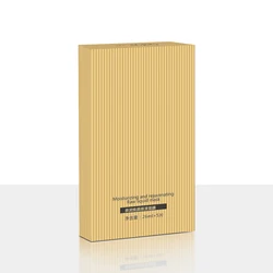 Mask Sheet Facial Mask Natural Dendrobium Series Extract Face Mask Chinese Herbs Skincare