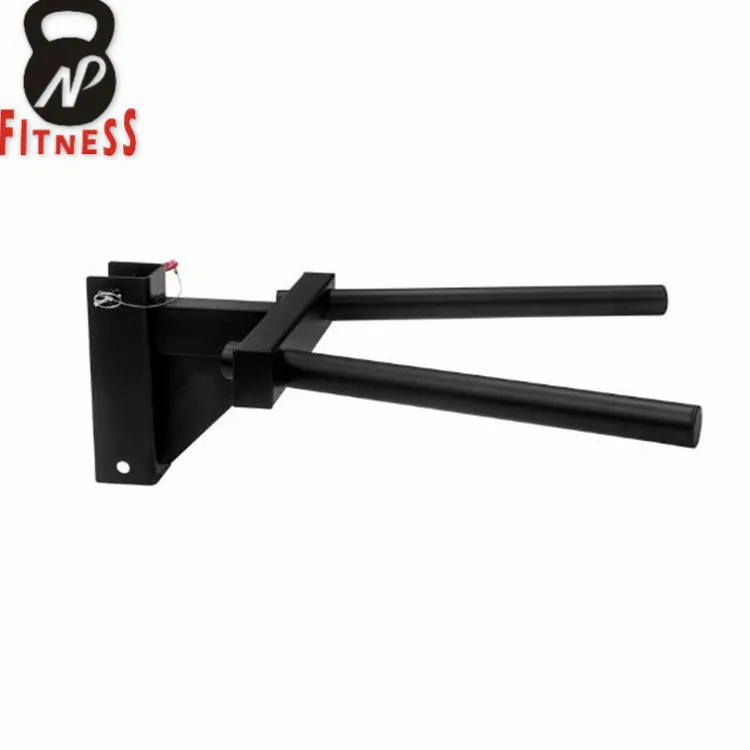 Gym rack accessories OEM Power Rack J hooks