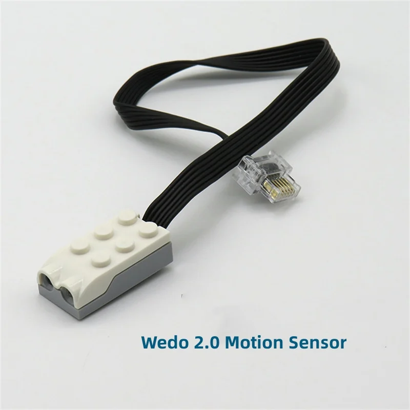 Factory Supply building block parts sensor  for wedo 2.0