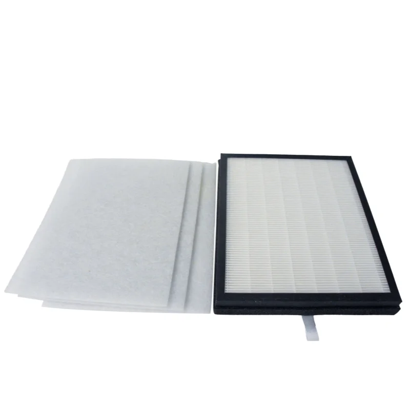 KNOKOO Replacement Cotton Filter 2 in1 Main Filter for FES150S Solder Fume Extractor