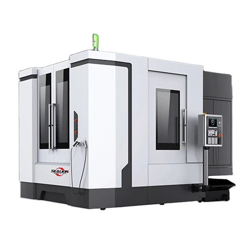 Sell Well New Type Portable Big Horizontal Floor Type Milling Boring Machine