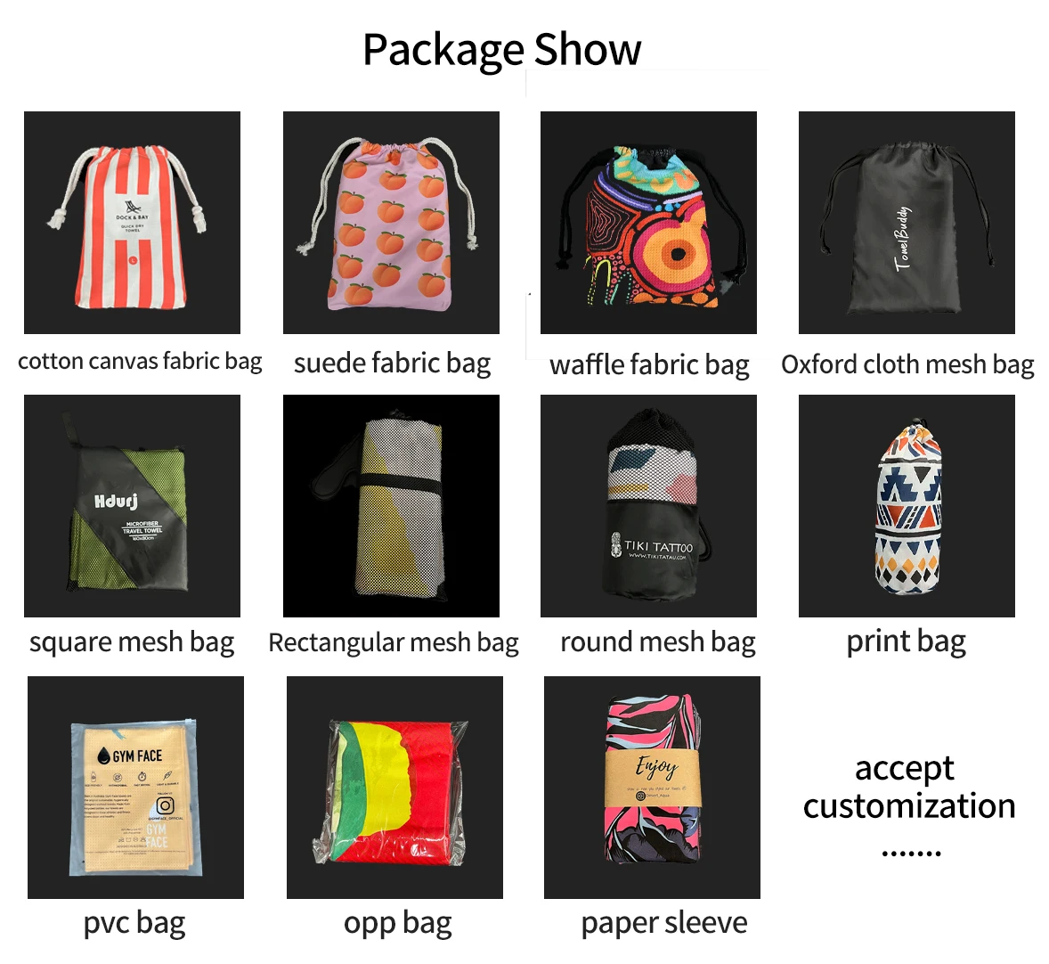 Custom Microfiber Sublimated Digital Sublimation Towel Printed Logo Sports Promotion Personalized Soft Beach Towel On Beach