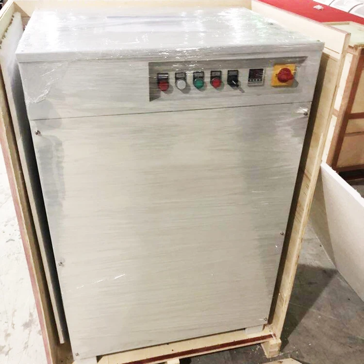 industrial silica gel desiccant rotor air dryer dehumidifier