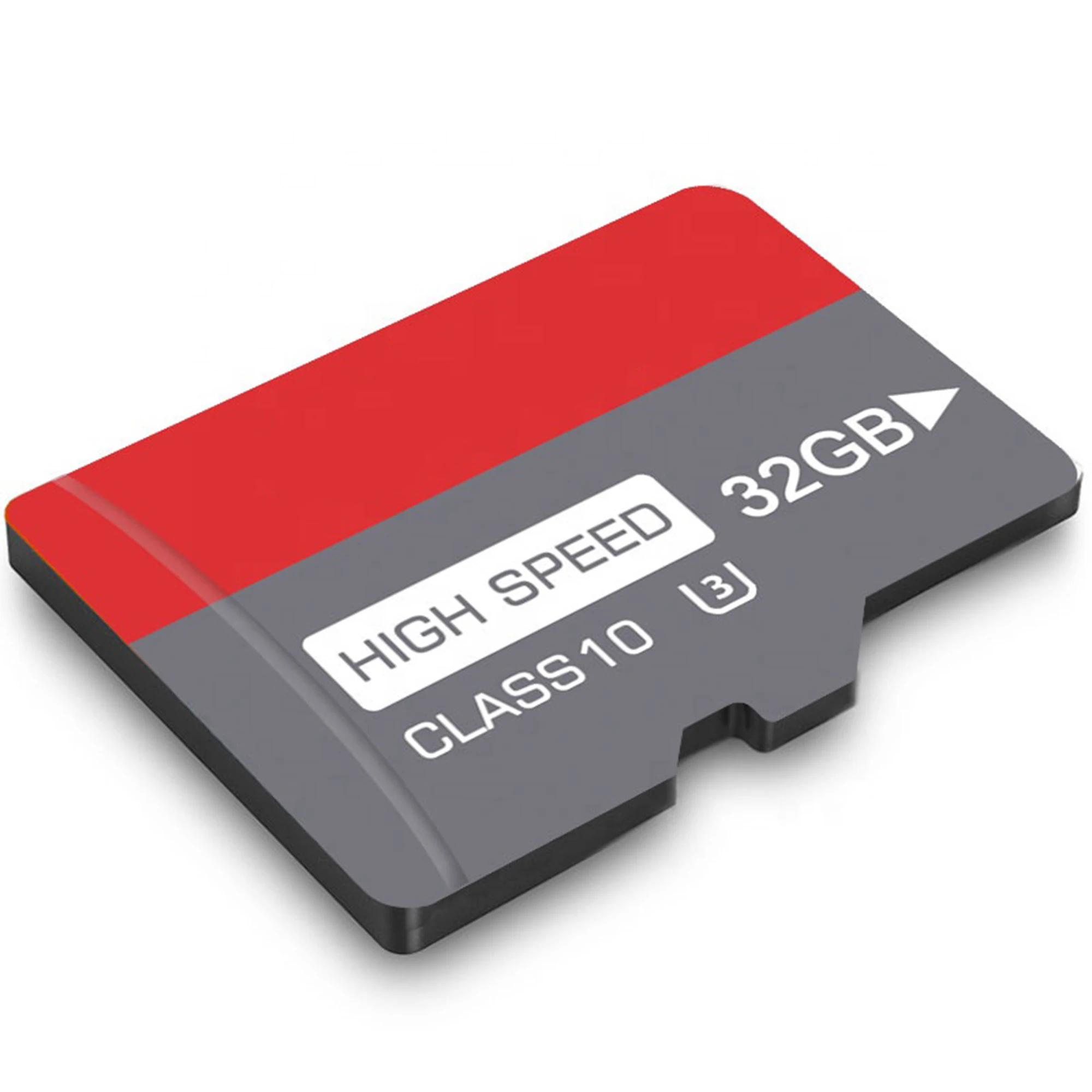  Oem 16/32/64/128 Gb высококачественные карты памяти Sd для мобильного