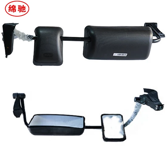 Зеркало заднего вида для грузовиков повышенной прочности WG1642770010 для грузовиков Sinotruk HOWO