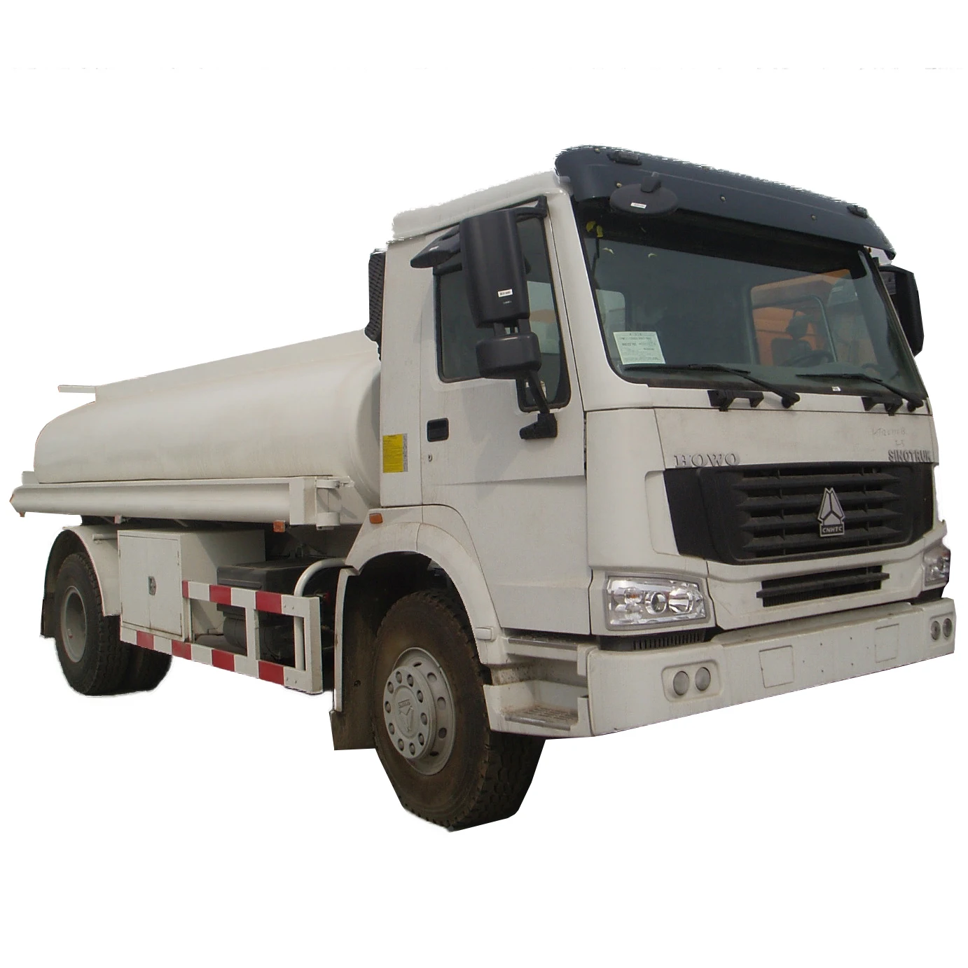 Sinomach Water Delivery Truck 6000 Liter Water Tank Truck Water Tanker Trucks For Sale