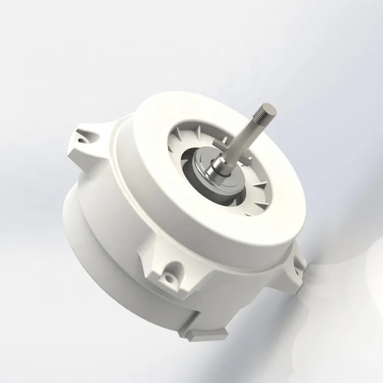 High Efficiency Capacitor Run Asynchronous Electric AC Fan Motor Range Hood Motor