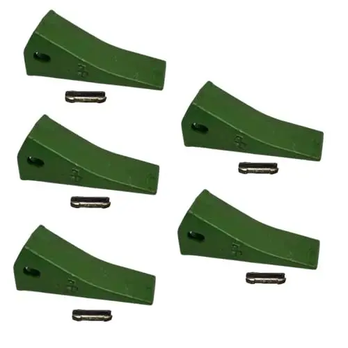 230sp H&L Style excavator bucket tooth for Wheel Loader Excavator and Loader Bucket Teeth Adapter