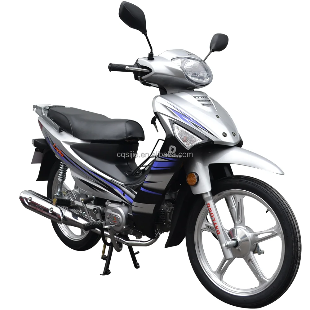 Lucky 110cc Motorcycle Africa Hot Sale Chinese Moto 110cc Cub Motorcycle