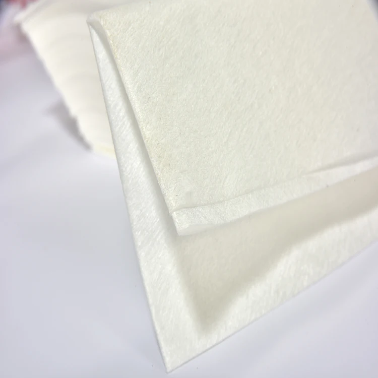 Esun 12*12In Disposable Nonwoven Microfiber Cloth Fabric 80% Polyester /20% Polyamide Dry Wipe