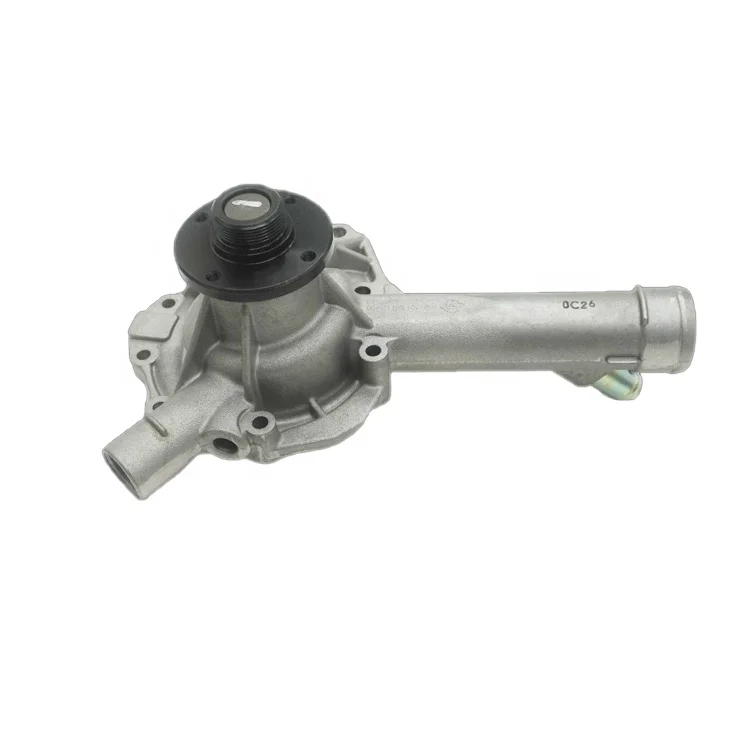 Ssangyong Actyon Kyron Automatic Original Spare Parts Auto Water Pump OE 1612003901