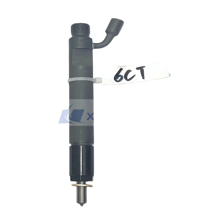 6CT 8.3 diesel engine fuel injector 3908507 3918432 3920526 3802097