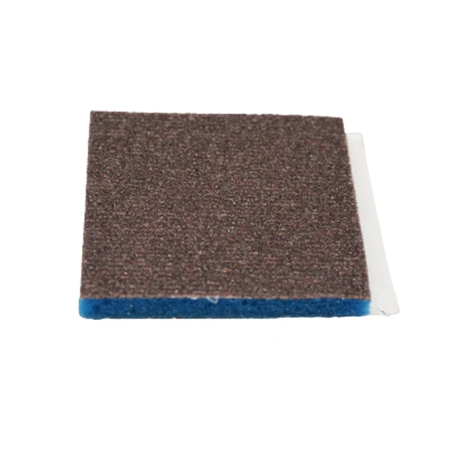 Sterilized tip cleaner Disposable Electrosurgical Electrode Tips Cleaner Cleaning Pad