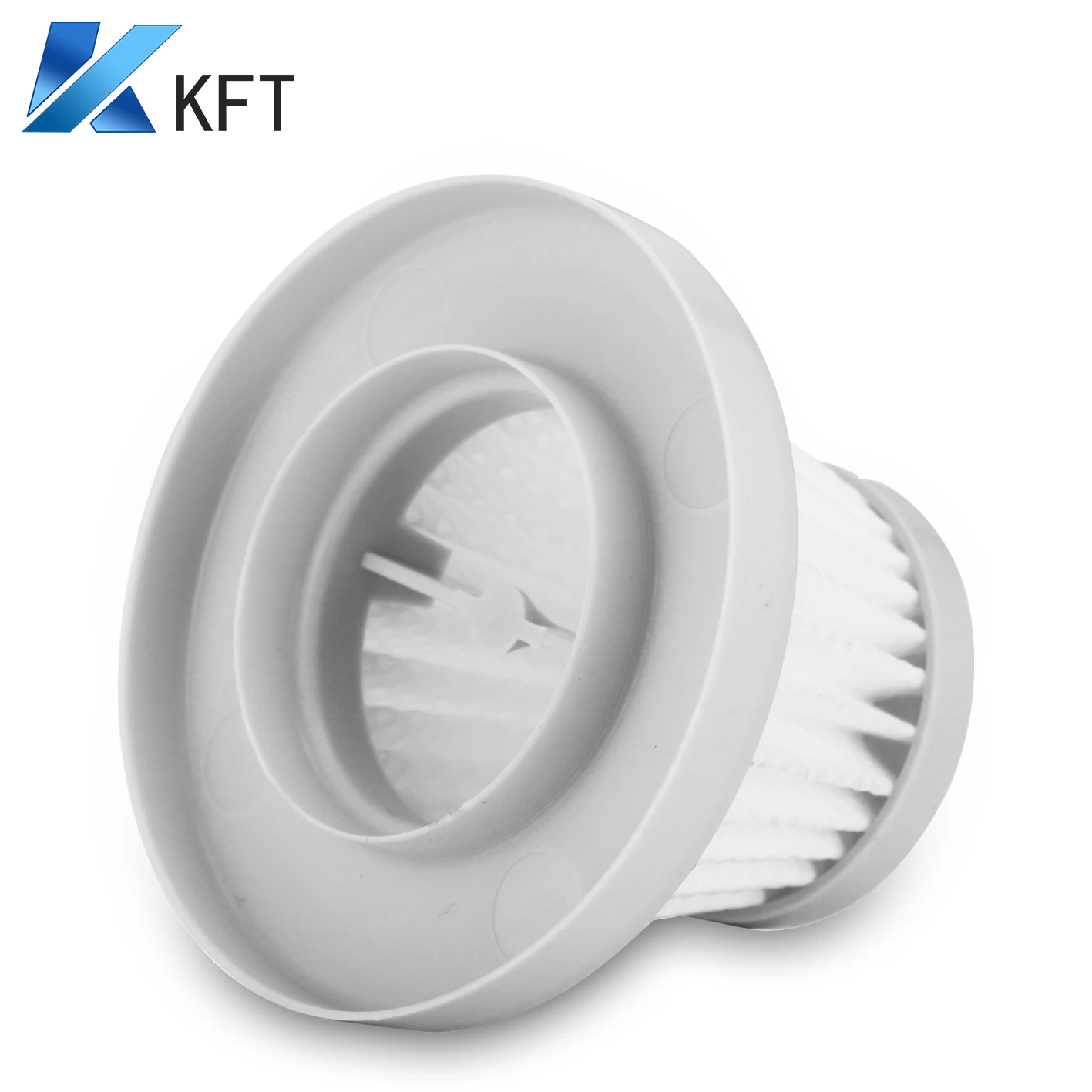 Manufacturer Customized Hepa Handheld Vacuum Cleaner Filter Accessories Car Vacuum Cleaner Filter Replacement