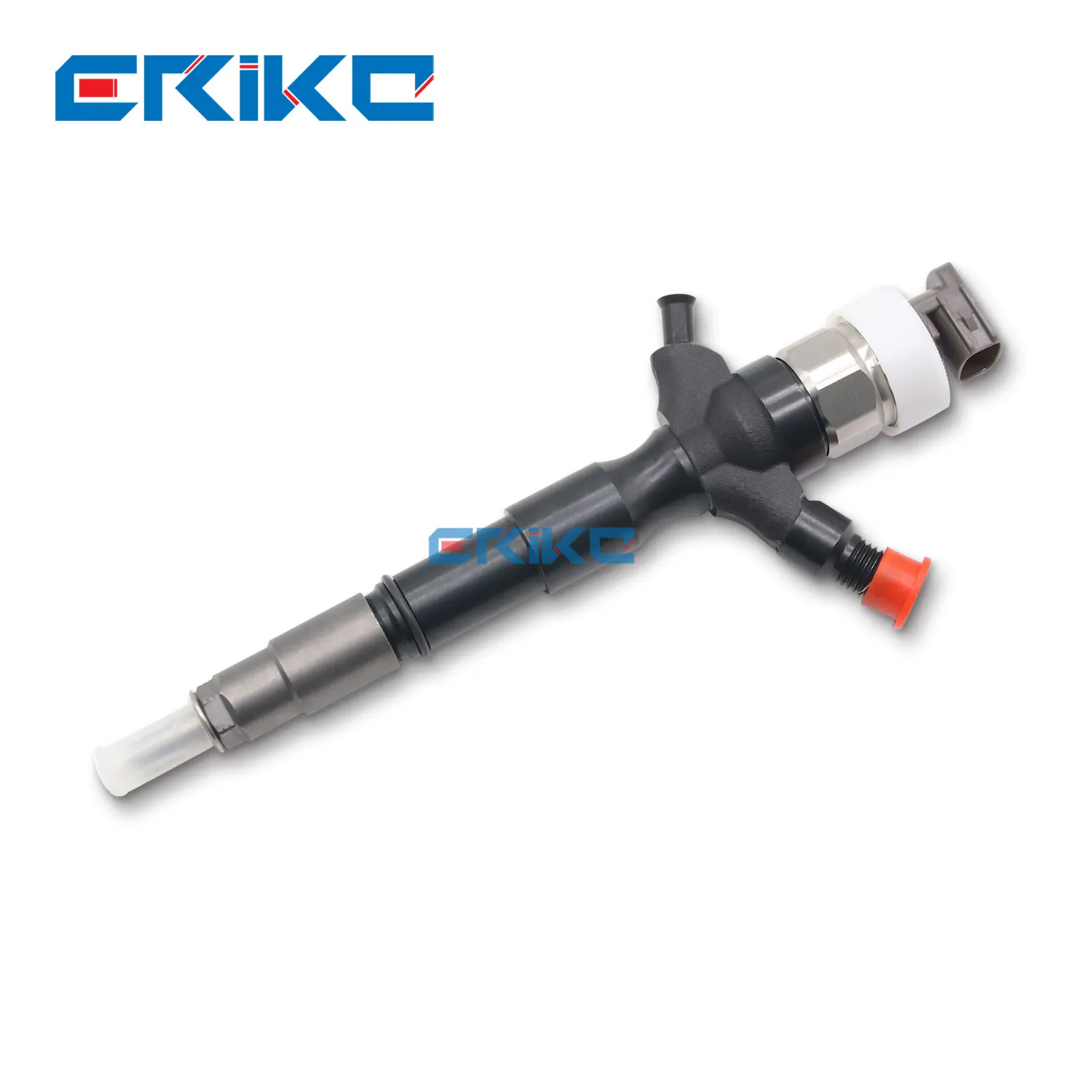 ERIKC 2KD Форсунка 0950006770 дизельного форсунки Common Rail 095000 6770 095000-6770 для Toyota