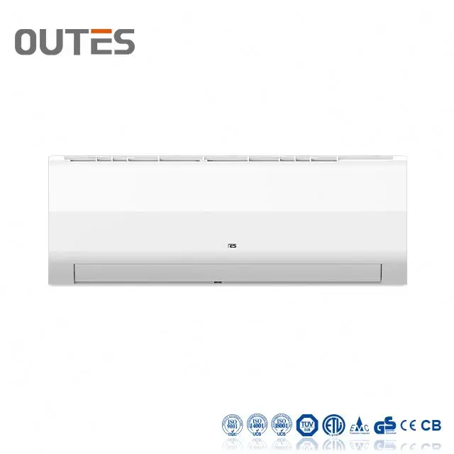 OUTES room air condition indoor air condition cooling smool air condition inverter homer