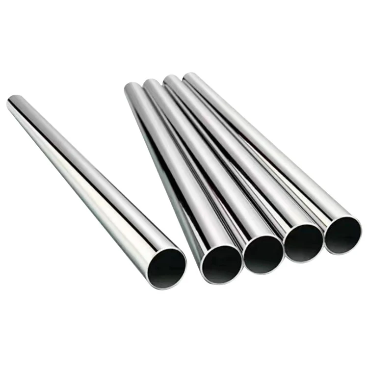 Supply Stainless Steel Piping Prices  8 inch Stainless Steel Pipe Stainless-steel Seamless Tubes & Pipes