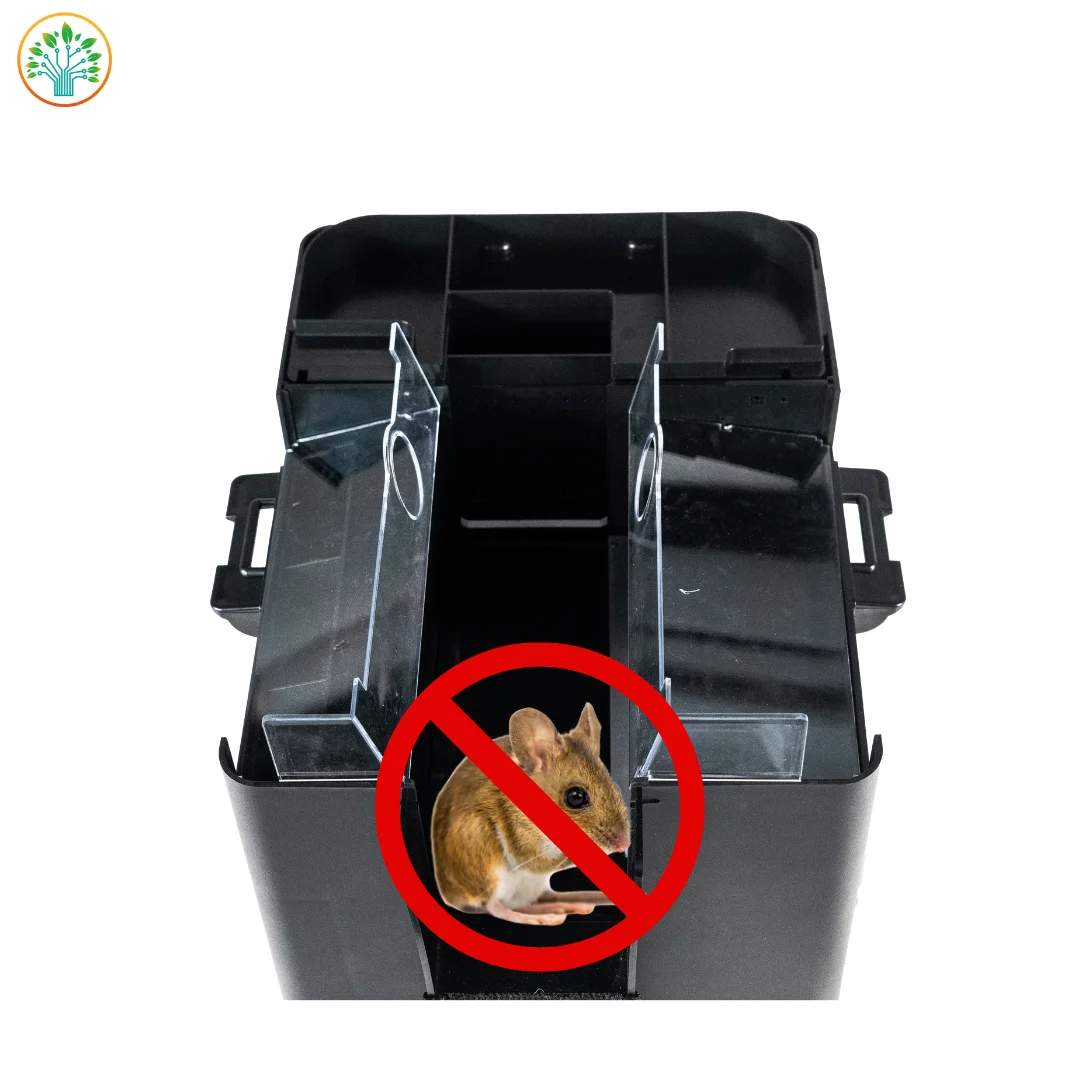 Original Brand New Mice And Killer BRT Biofuture Rodent Tarp