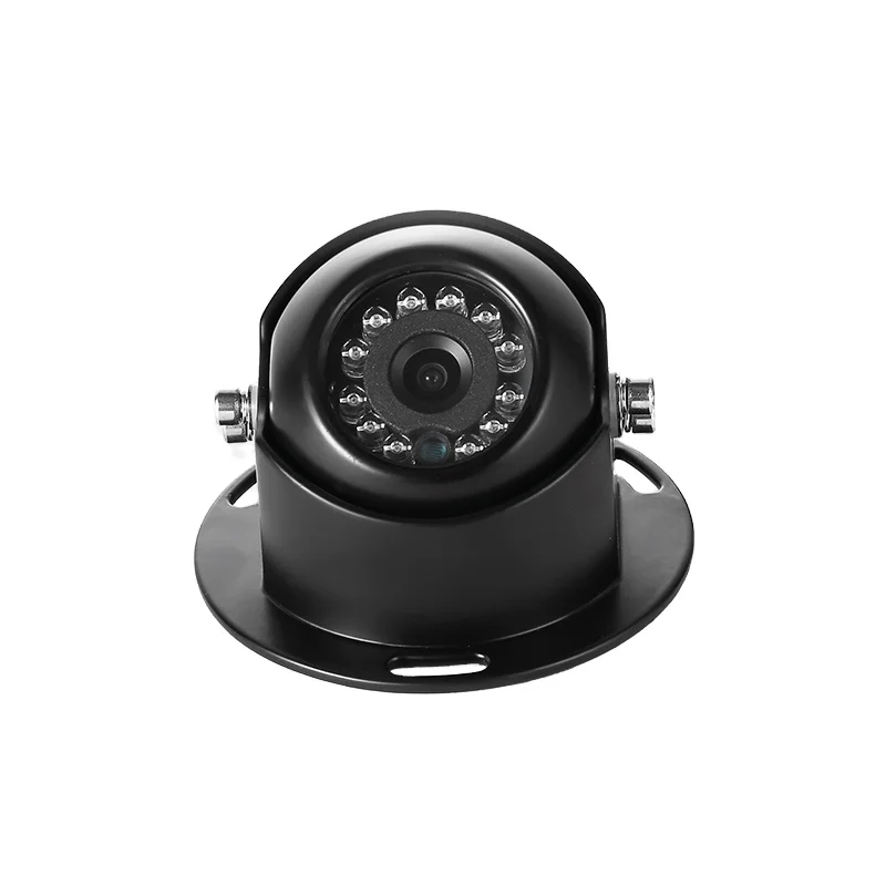 AHD 720P 960P 1080P Внутренняя камера водонепроницаемая внутреннего наблюдения широкоугольная для автомобиля автобуса фургона