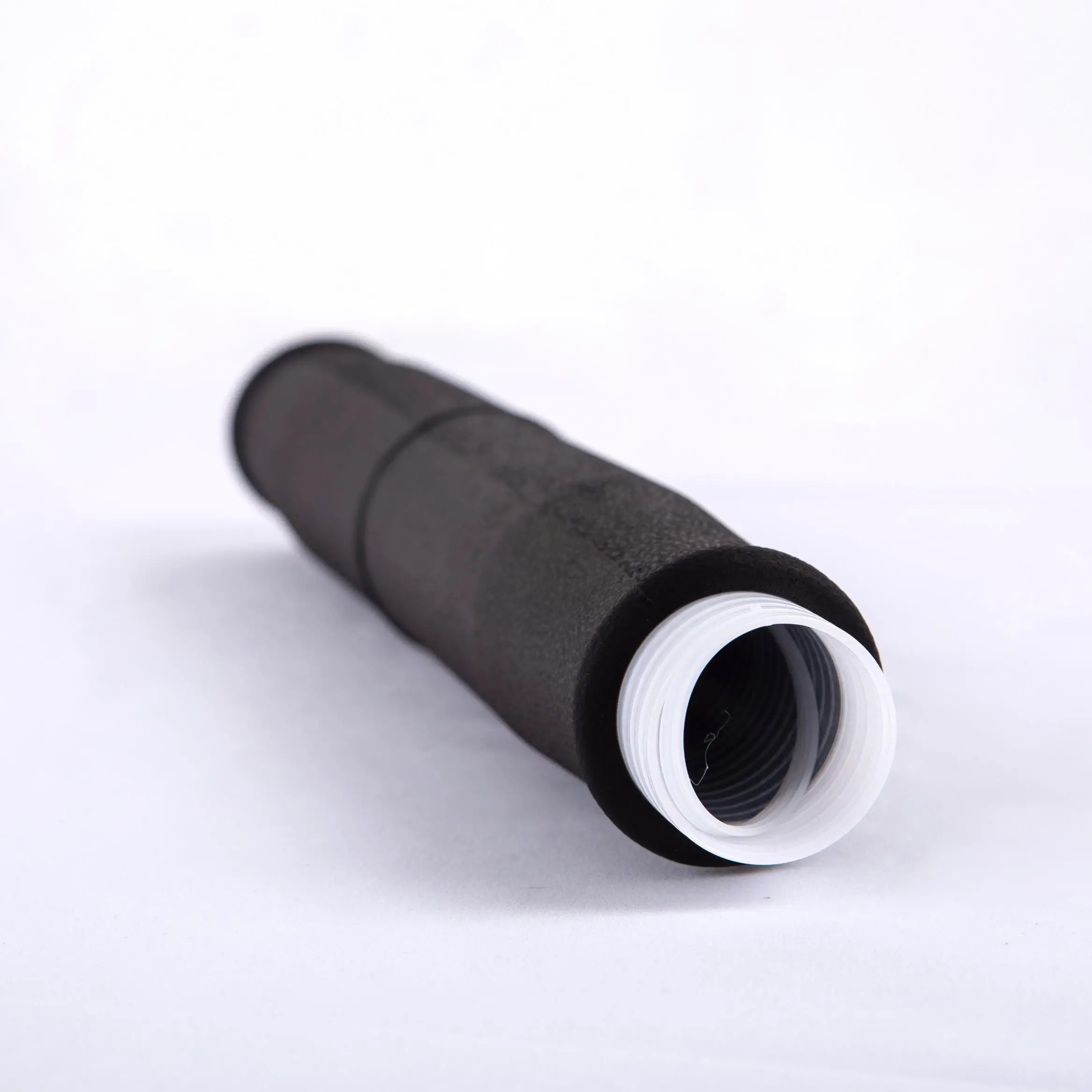 Cold Shrink Tube Cable/Cable Joint Termination Kits 11 Kv/Cold Shrink Type Silicon Rubber Tube