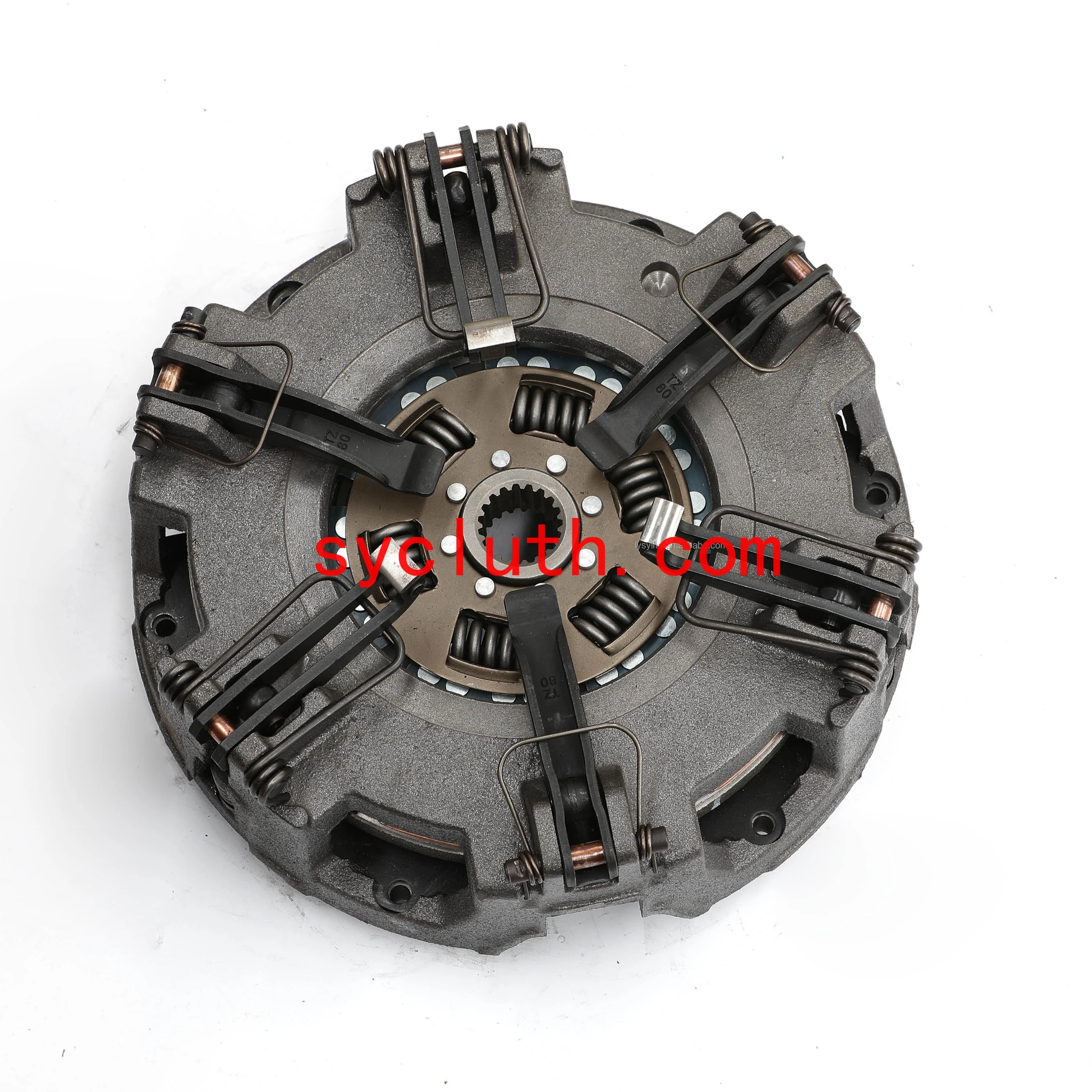RE211277 fit for John Deere New Holland CNH Tractor Clutch Assembly Tractor Spare Parts