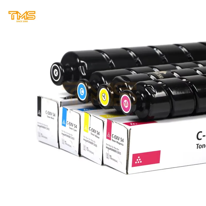 TMS NPG66 C-EXV48 GPR52 toner cartridge for Canon IRC C1324IF C1325iF C1335IF C1335IFC toner cartridge