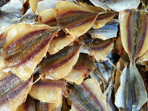 Сушеная Желтая рыба-качество экспорта высушенная закуска рыба замечательная с пивом из