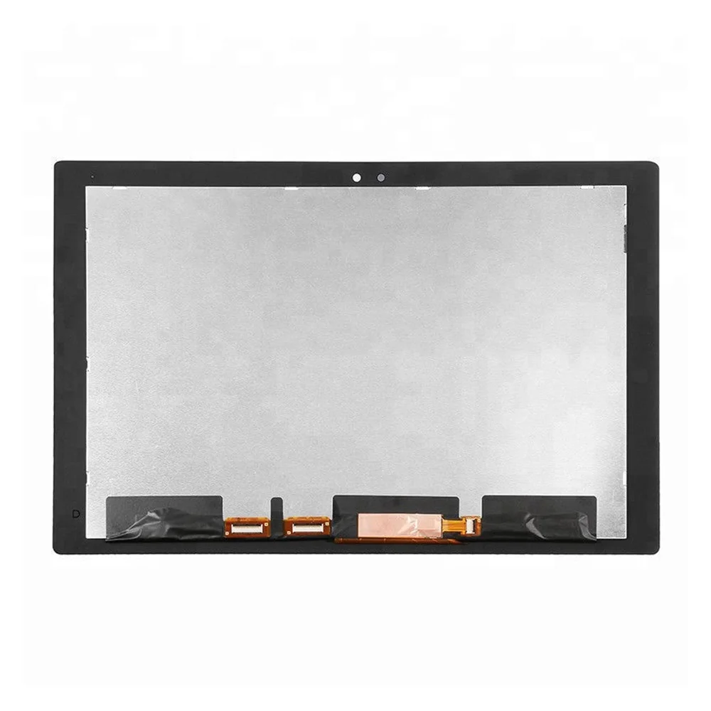 Chinese Factory For Sony Xperia Z4 Tablet Replacement LCD with Touch Screens Full Assembly