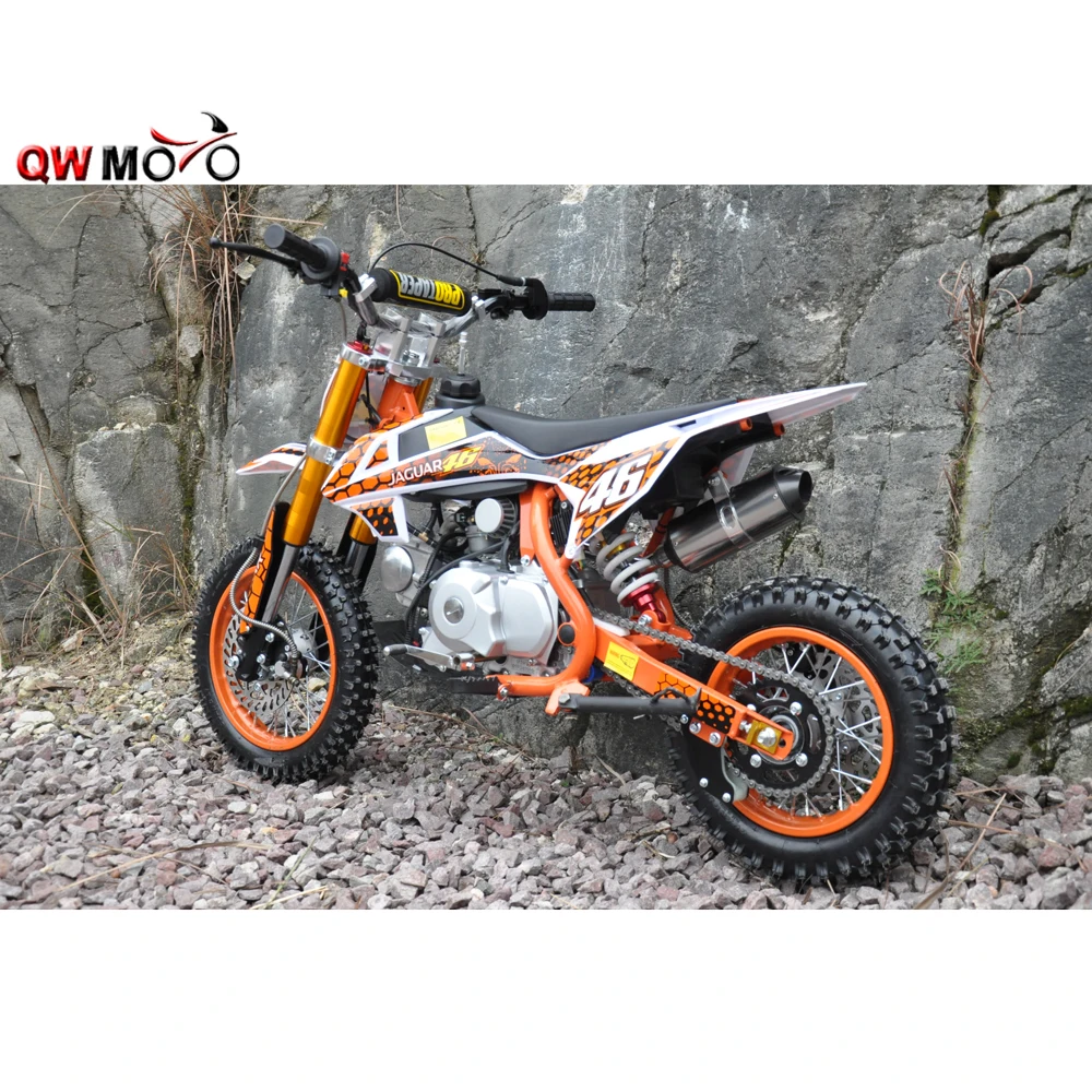 Automatic Gasoline  50cc mini cross 50cc Kids Mini Dirt Bike